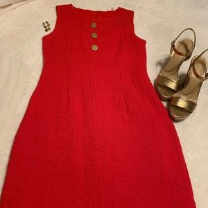 Pretty dresses worn once in perfect condition.